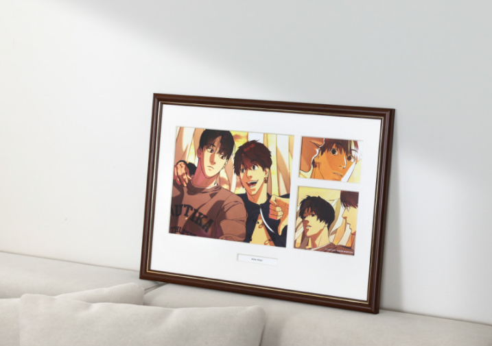 Killer Peter Cut Posters