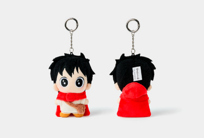 [PRE-ORDER] On the Way to Meet Mom Mori Doll Keychain