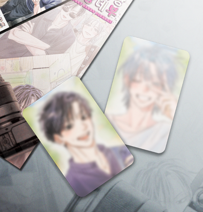 Sweeten the Deal Postcard Package