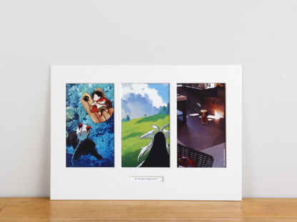 [Pre-order] Webtoon Originals Cut Posters