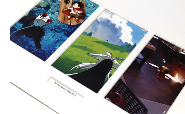 [Pre-order] Webtoon Originals Cut Posters