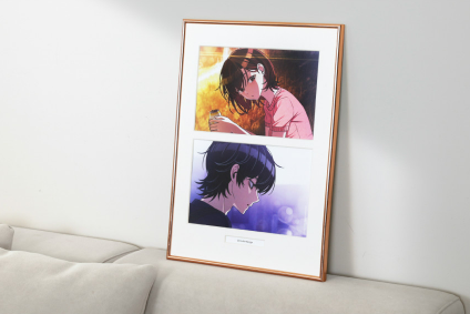 [Pre-order] Webtoon Originals Cut Posters