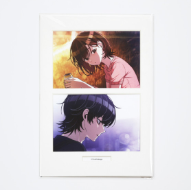 [Pre-order] Webtoon Originals Cut Posters