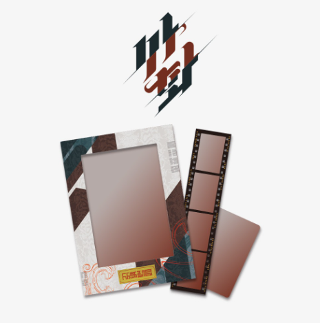[Regular/Pre-order] [SAHWA] SAHWA Film Package