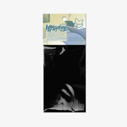 [Regular/Pre-order] Mr. 100% Perfect! Collection Photo cards