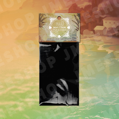 [Regular/Pre-order] [Man Of Pleasure] Collection Photo Cards