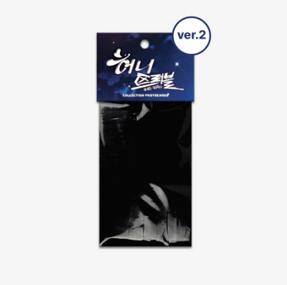 [Regular/Pre-order] Honey Trouble Collection Photo Cards ver. 2