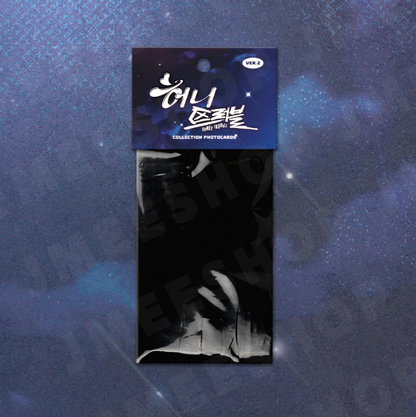 [Regular/Pre-order] Honey Trouble Collection Photo Cards ver. 2