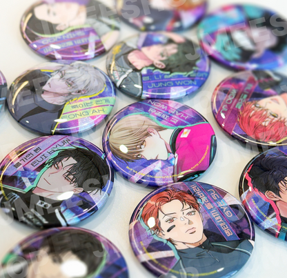 [RtAP] Theme Can Badge B