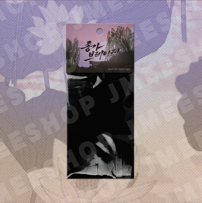 [Regular/Pre-order] Broken Bloodline Collection Photo Cards