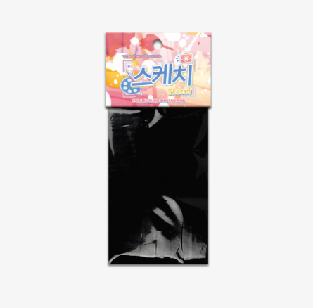 [Regular/Pre-order] Sketch Collection Photo Cards