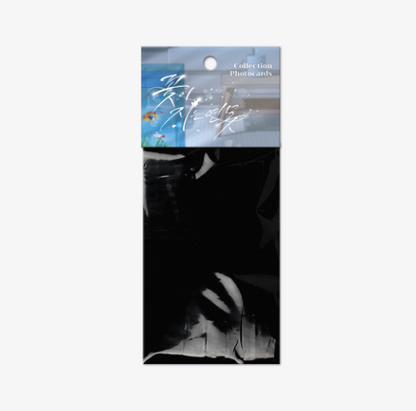 [Regular/Pre-order] Pond Where Flowers Fall Collection Photo Cards