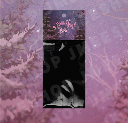 [Regular/Pre-order] The Search For Alosha Collection Photo Cards