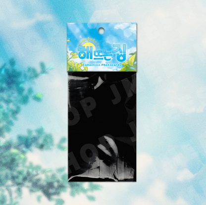 [Regular/Pre-order] Our Sunny Days Collection Photo Cards