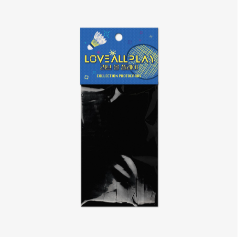 [Regular/Pre-order] Courtside Courtship Collection Photo Cards