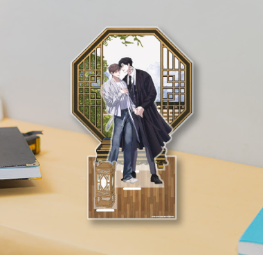 Night of Muheun Acrylic Stand