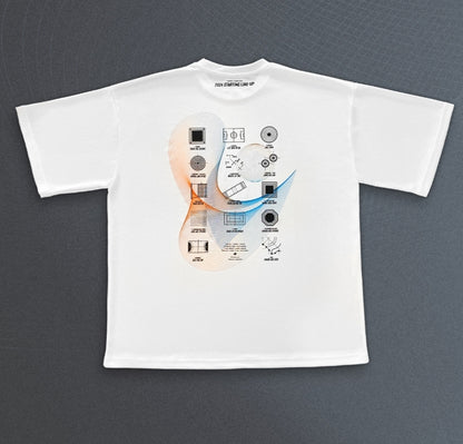 [TEAM LEZHIN] T-shirts