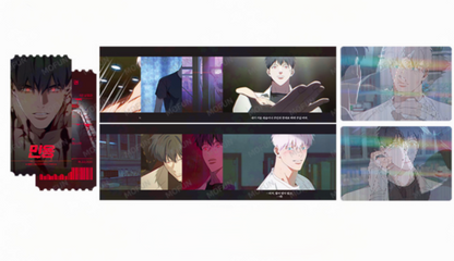 [Pre-order] Mignon Cinematic Set