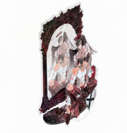 [Pre-order] Mignon Acrylic Stand