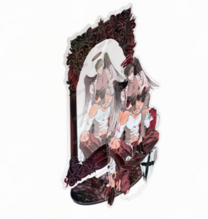 [Pre-order] Mignon Acrylic Stand