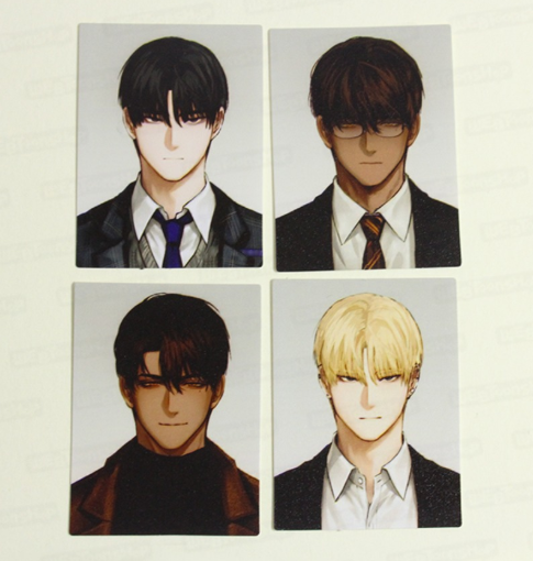 My Roommate Does XX Too Much  ID Photo