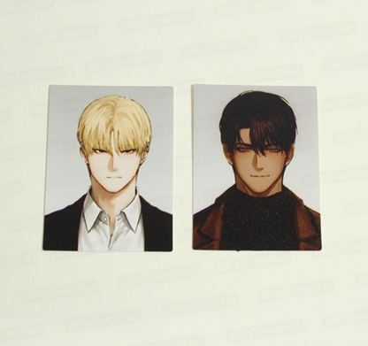 My Roommate Does XX Too Much  ID Photo