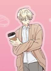 One-Room TA Acrylic Stand (3 Types)
