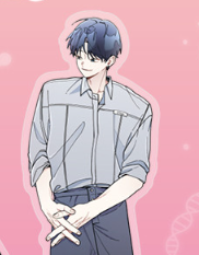 One-Room TA Acrylic Stand (3 Types)