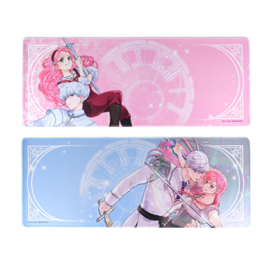 The Perks of Being an S-Class Heroine Deskmat