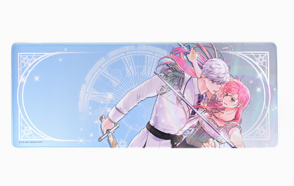 The Perks of Being an S-Class Heroine Deskmat