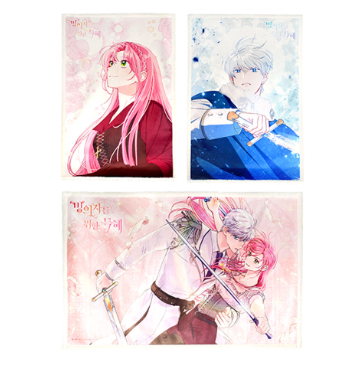 The Perks of Being an S-Class Heroine Wool Blanket (3Types)