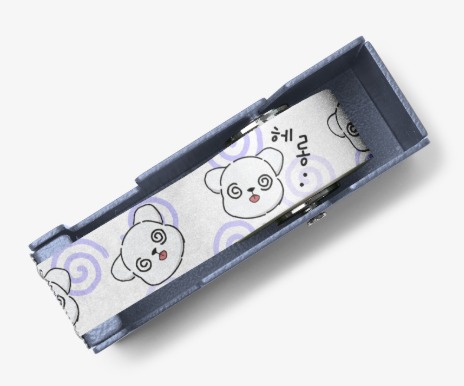 [Pre-order] Paws & Claws Washi Tape