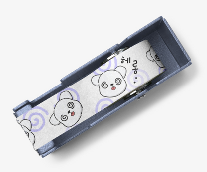 [Pre-order] Paws & Claws Washi Tape
