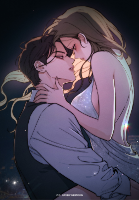 [Pre-order] Tears on a Withered Flower Acrylic Monitor Stand