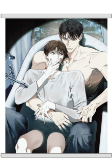 Noctea Pop-up: Us in Bloom Large Tapestry