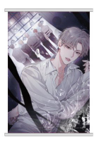 Noctea Pop-up: Us in Bloom Tapestry