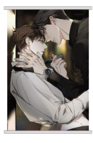 Noctea Pop-up: Us in Bloom Tapestry