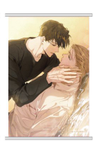 Noctea Pop-up: Us in Bloom Tapestry