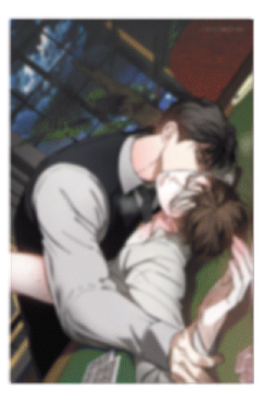 Noctea Pop-up: Us in Bloom Chiffon Poster