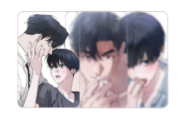 Noctea Pop-up: Us in Bloom Photocard Set