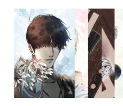[Pre-order] Noctea Pop-up: Us in Bloom Postcard Set