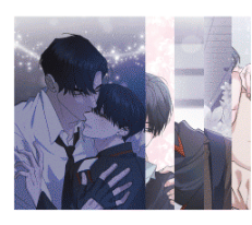 [Pre-order] Noctea Pop-up: Us in Bloom Postcard Set