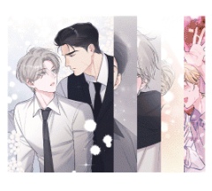 [Pre-order] Noctea Pop-up: Us in Bloom Postcard Set