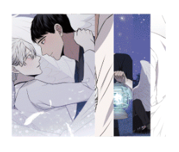 [Pre-order] Noctea Pop-up: Us in Bloom Postcard Set