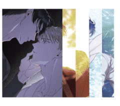 [Pre-order] Noctea Pop-up: Us in Bloom Postcard Set