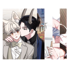 [Pre-order] Noctea Pop-up: Us in Bloom Postcard Set