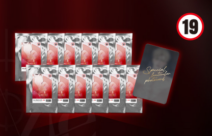 [Pre-order] Kiss Me If You Can 19+ Photo Cards