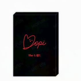 [Pre-order] Author Sarangdopi S Set