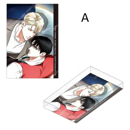 [TW] [Pre-order]  Kadokawa  Limited- Time Flashlight