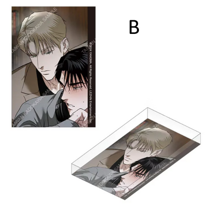 [TW] [Pre-order]  Kadokawa  Limited- Time Flashlight